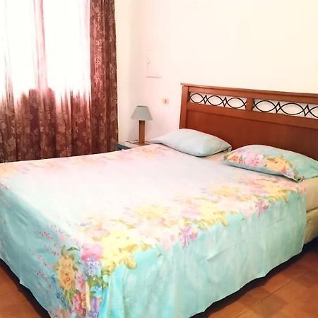 Tagua Hospedaje Ασουνσιόν Εξωτερικό φωτογραφία